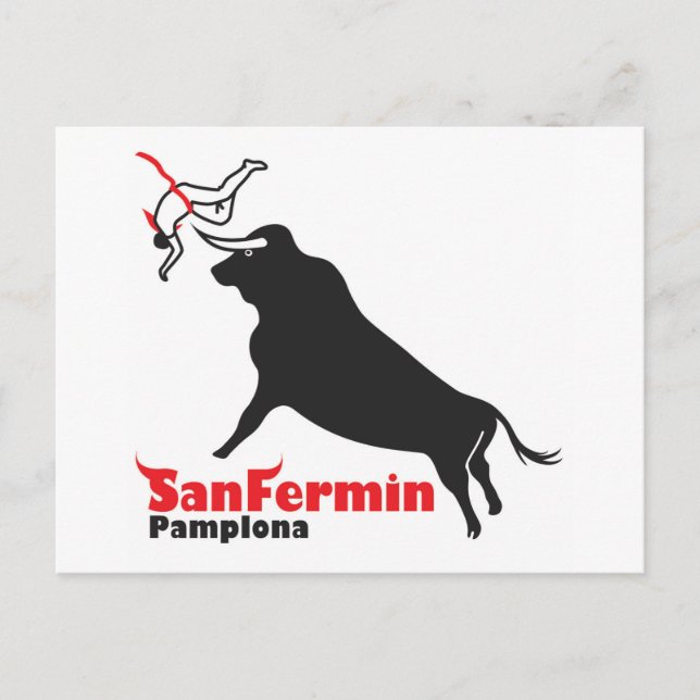 toro postcard (Front)