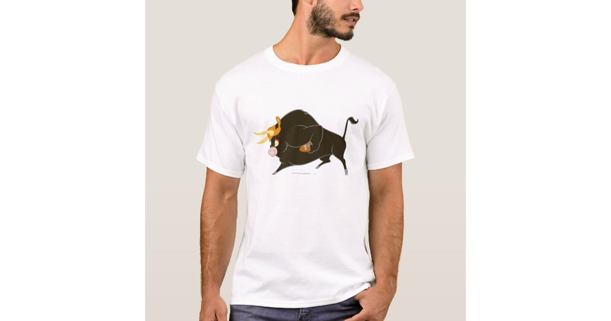 The Bull T-Shirt