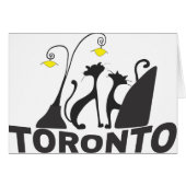 Toronto (Front Horizontal)