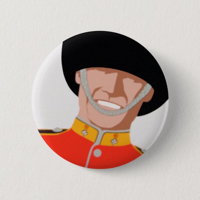 Toronto Button (Front)