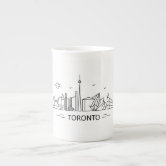 Big Cups -  Canada