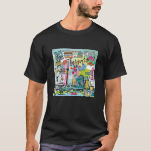 Toronto, Canada T-Shirt
