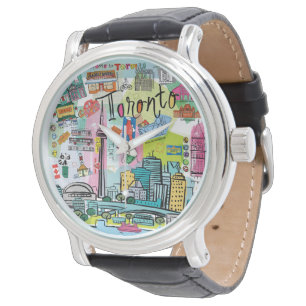 Toronto, Canada Watch