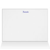 Toronto Cards (Inside Horizontal (Top))