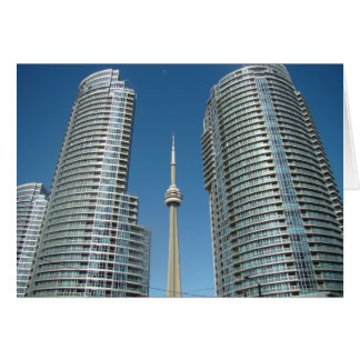 Toronto Cards