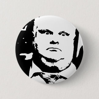 Toronto Crack Smoking Mayor Rob Ford Button