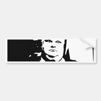 Rob ford bumper sticker #7