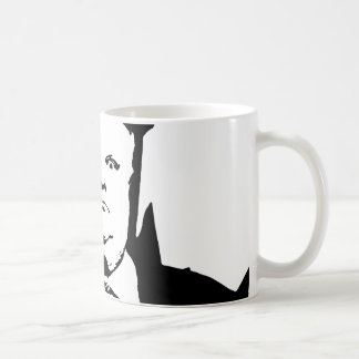 Toronto Crack Smoking Mayor Rob Ford Coffee Mug