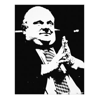 Rob ford letterhead #7