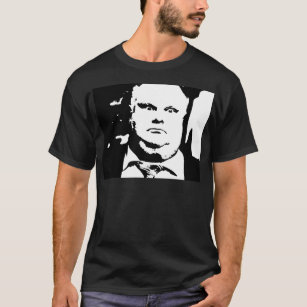 Toronto Crack Smoking Mayor Rob Ford T-Shirt