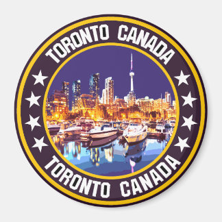 Toronto magnet