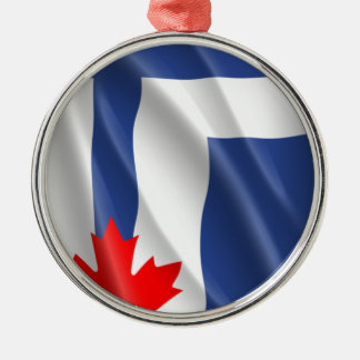 TORONTO METAL ORNAMENT
