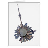 TORONTO MINI PLANET (Front)