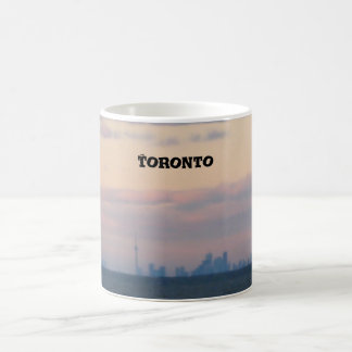 Toronto Mug