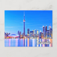 Toronto, Ontario, Canada