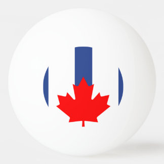 TORONTO PING PONG BALL