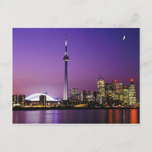 Toronto Postcard