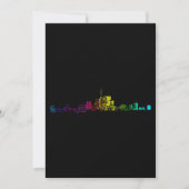 Toronto Skyline Gradient (Front)