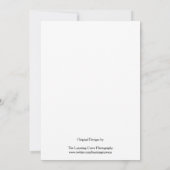 Toronto Skyline Gradient (Back)