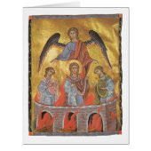 Toros Roslin Armenian Illuminator (Front)