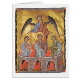Toros Roslin Armenian Illuminator Cards