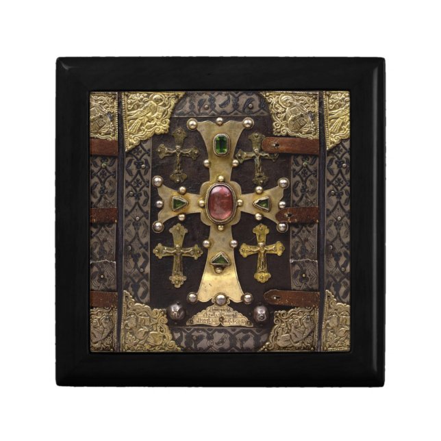 T'oros Roslin Gospels Gift Box (Front)