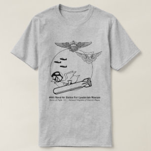 Torpedo Duck T-Shirt