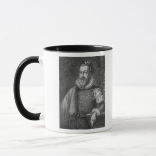 Torquato Tasso Mug