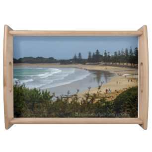 Torquay Beach Serving Tray