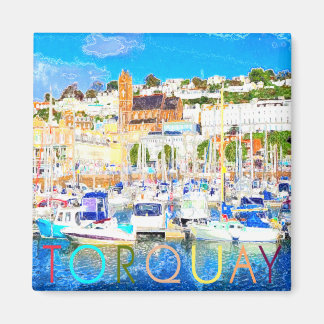 Torquay Magnet