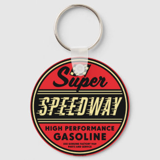Torque Brothers 00201 Keychain