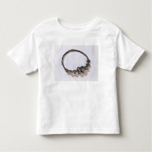 Torque, from Marne Toddler T-shirt