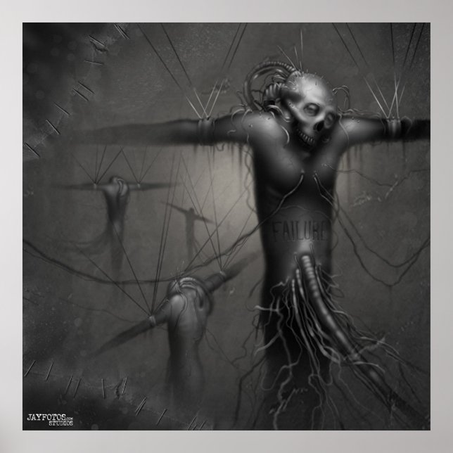 Torque Poster (Front)