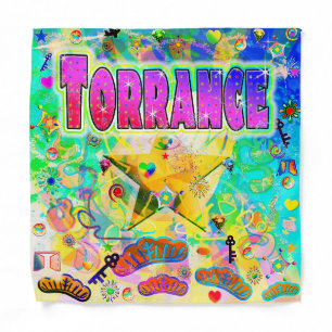 Torrance Epoch Hour Bandana