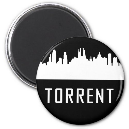 Torrent  cities of Spain Magnet