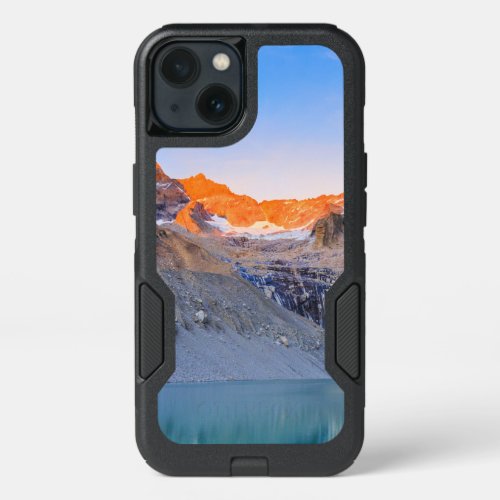 Torres Del Paine National Park Chile LifeProof iP iPhone 13 Case
