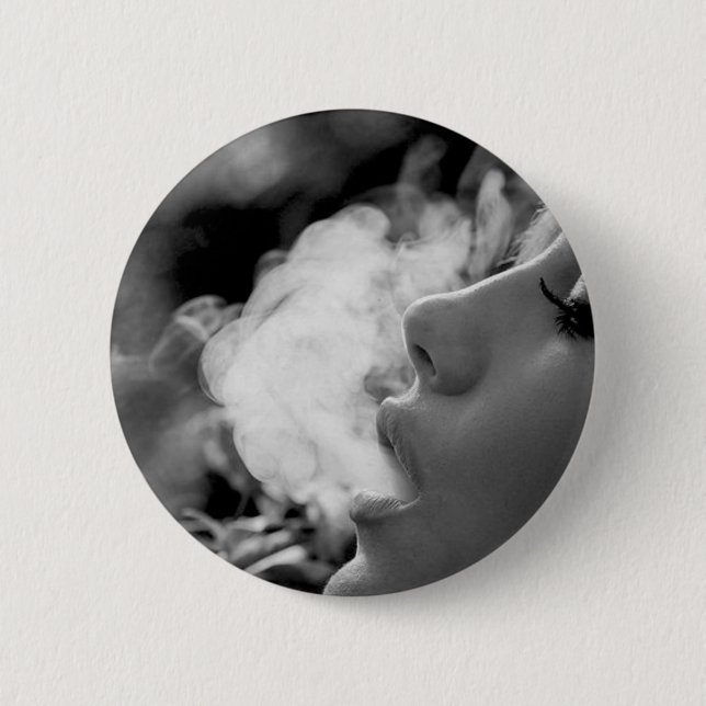 Tor'res Present's, "Vintage" 2012 Pinback Button (Front)