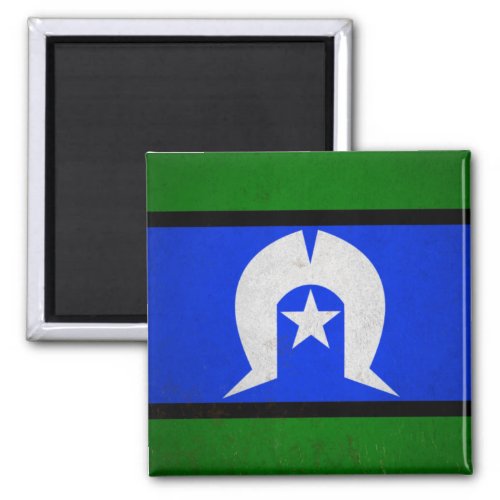 Torres Strait Islands Magnet