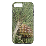 Torrey Pine Closeup California Botanical iPhone 8 Plus/7 Plus Case
