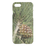 Torrey Pine Closeup California Botanical iPhone SE/8/7 Case