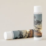 Torrey Pine Sunset I California Landscape Lip Balm
