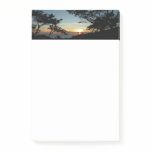 Torrey Pine Sunset III California Landscape Post-it Notes