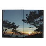 Torrey Pine Sunset III California Landscape Powis iPad Air 2 Case