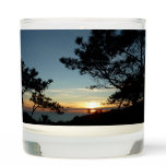 Torrey Pine Sunset III California Landscape Scented Candle