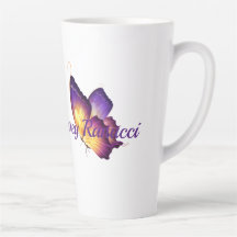 Torrey Ranucci Designer Large Mug