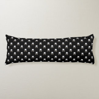 Torrid Crossbone Westies KiniArt Body Pillow