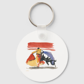 torro & torrero keychain