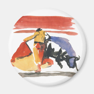 torro & torrero magnet