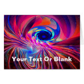 Torsion Wave (Front Horizontal)