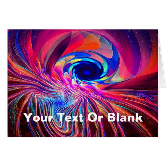 Torsion Wave (Front Horizontal)